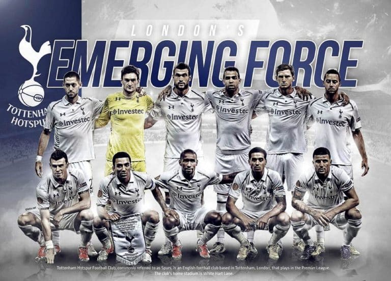 Pronostic : l’affrontement entre Tottenham et West Bromwich, quel vainqueur selon les experts ?