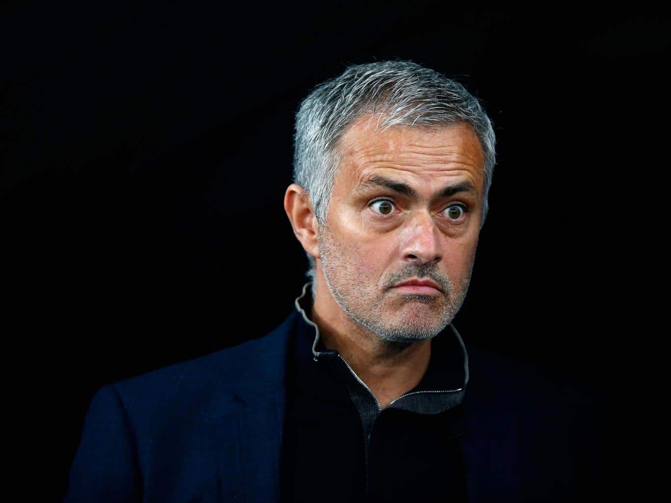 Manchester United : le message lancé par Mourinho à Anthony Martial