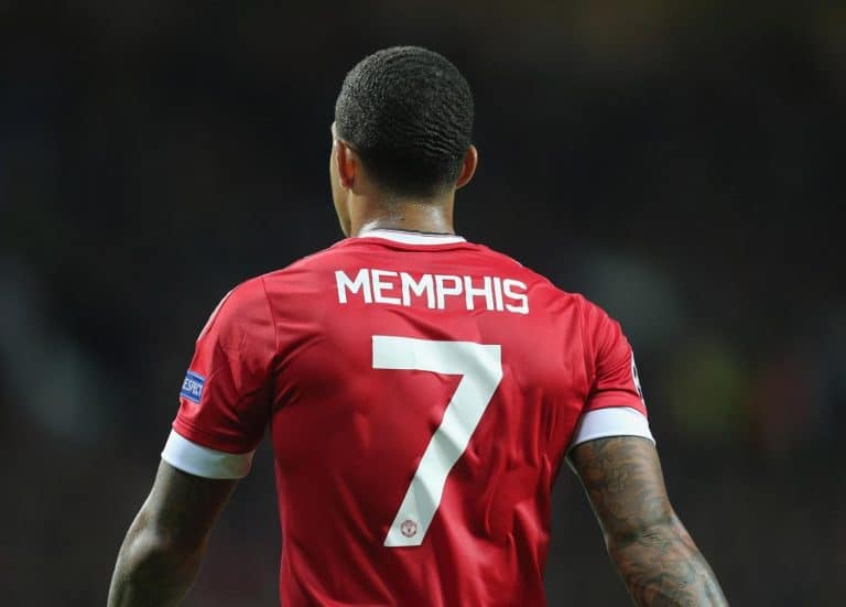 Mercato : l’attaquant de Manchester United trop cher pour Nice