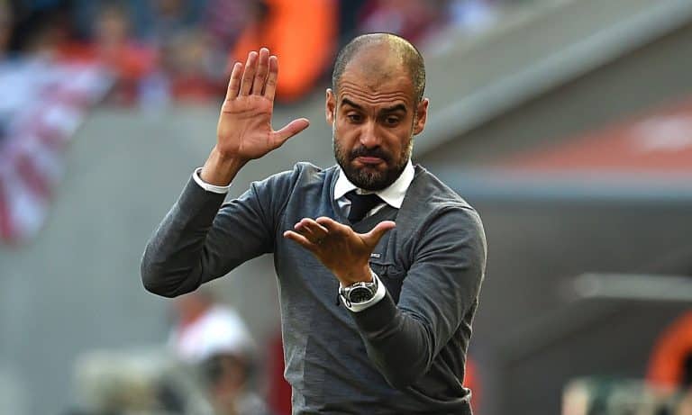 Manchester City : Pep Guardiola en phase de prendre sa retraite ?
