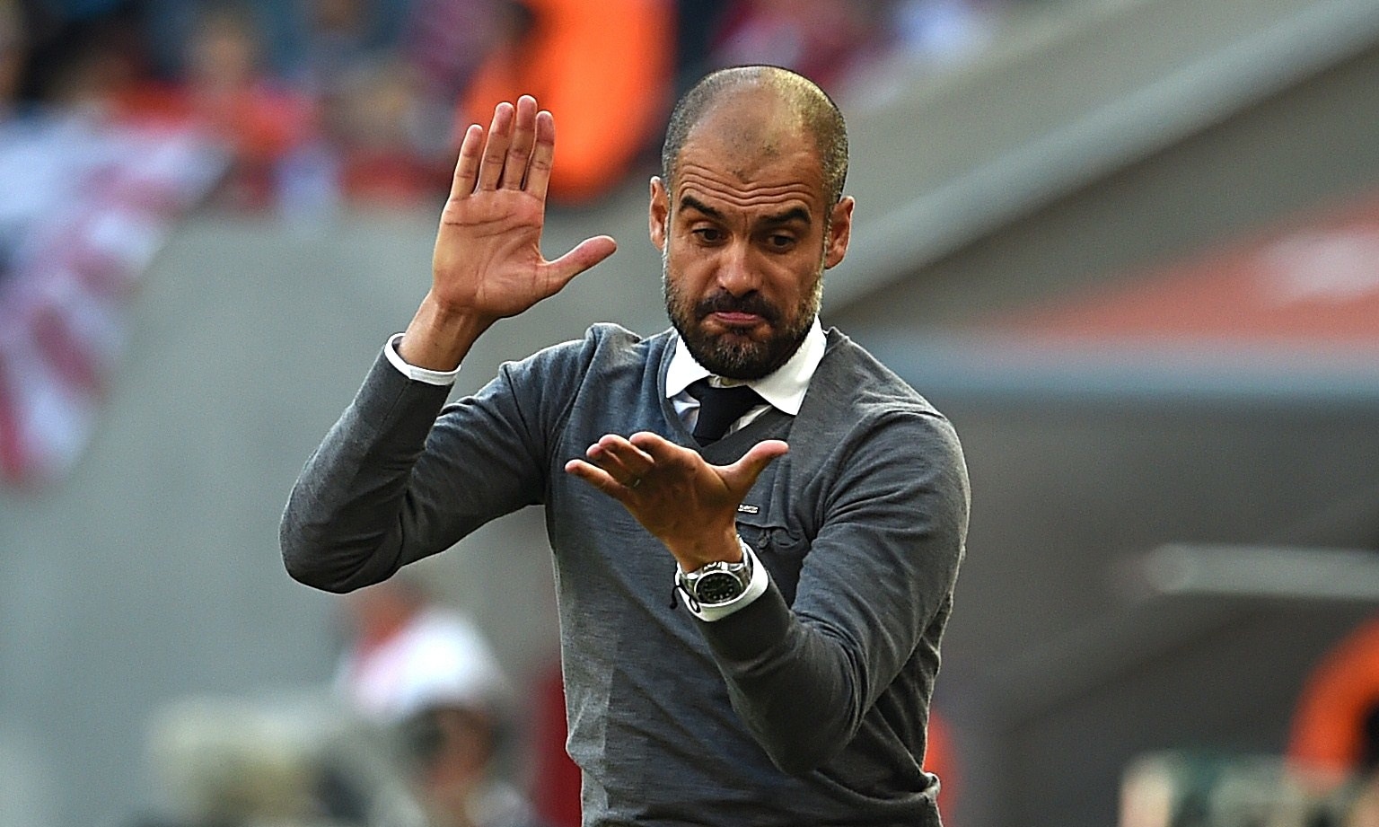 Manchester City : Pep Guardiola en phase de prendre sa retraite ?