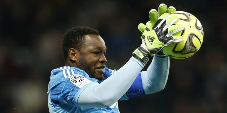 Mercato : la décision prise par Mandanda pour son retour à Marseille