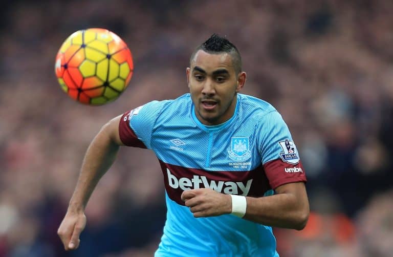 Mercato : West Ham intransigeant concernant la situation de Dimitri Payet