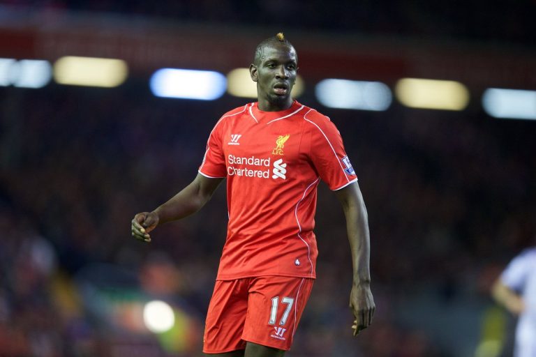Mercato : Liverpool n’est pas encore prêt à céder Mamadou Sakho ?