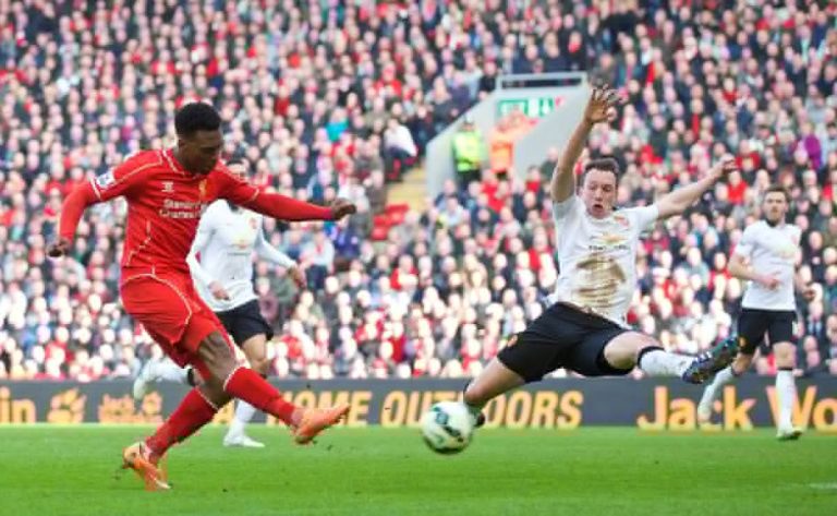 Manchester United vs Liverpool, le choc des titans ce dimanche
