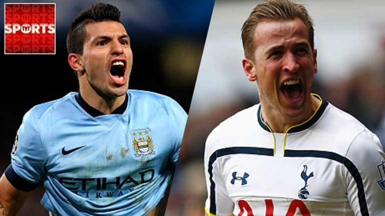 Manchester City vs Tottenham, un match qui promet de grandes surprises