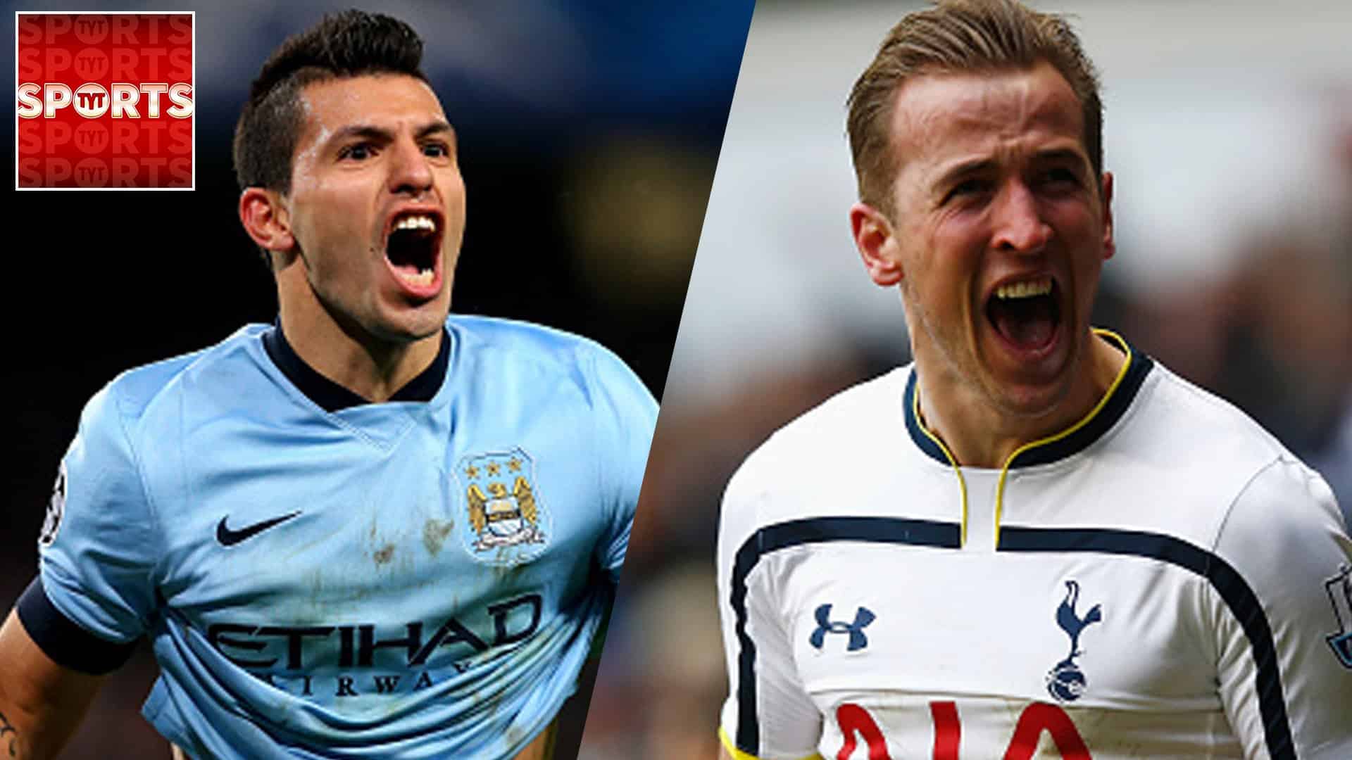 Manchester City vs Tottenham, un match qui promet de grandes surprises