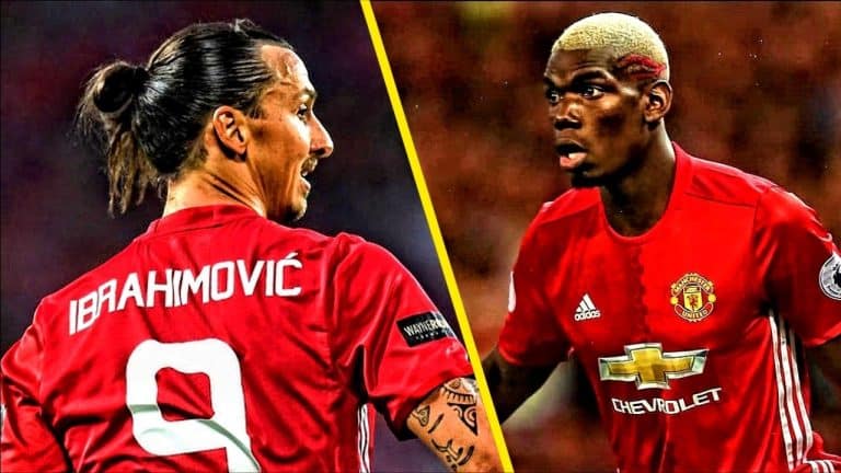 Les stars de la Premier League terminent l’année 2016 en beauté