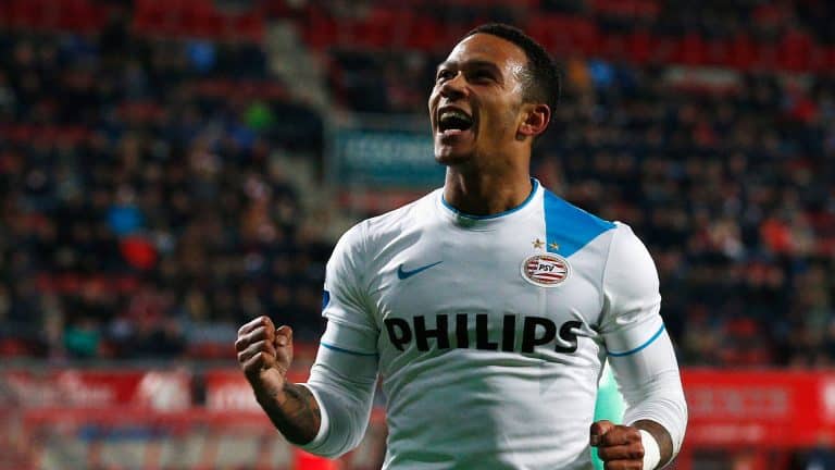 Mercato : Memphis Depay fait désormais parti de la formation lyonnaise !