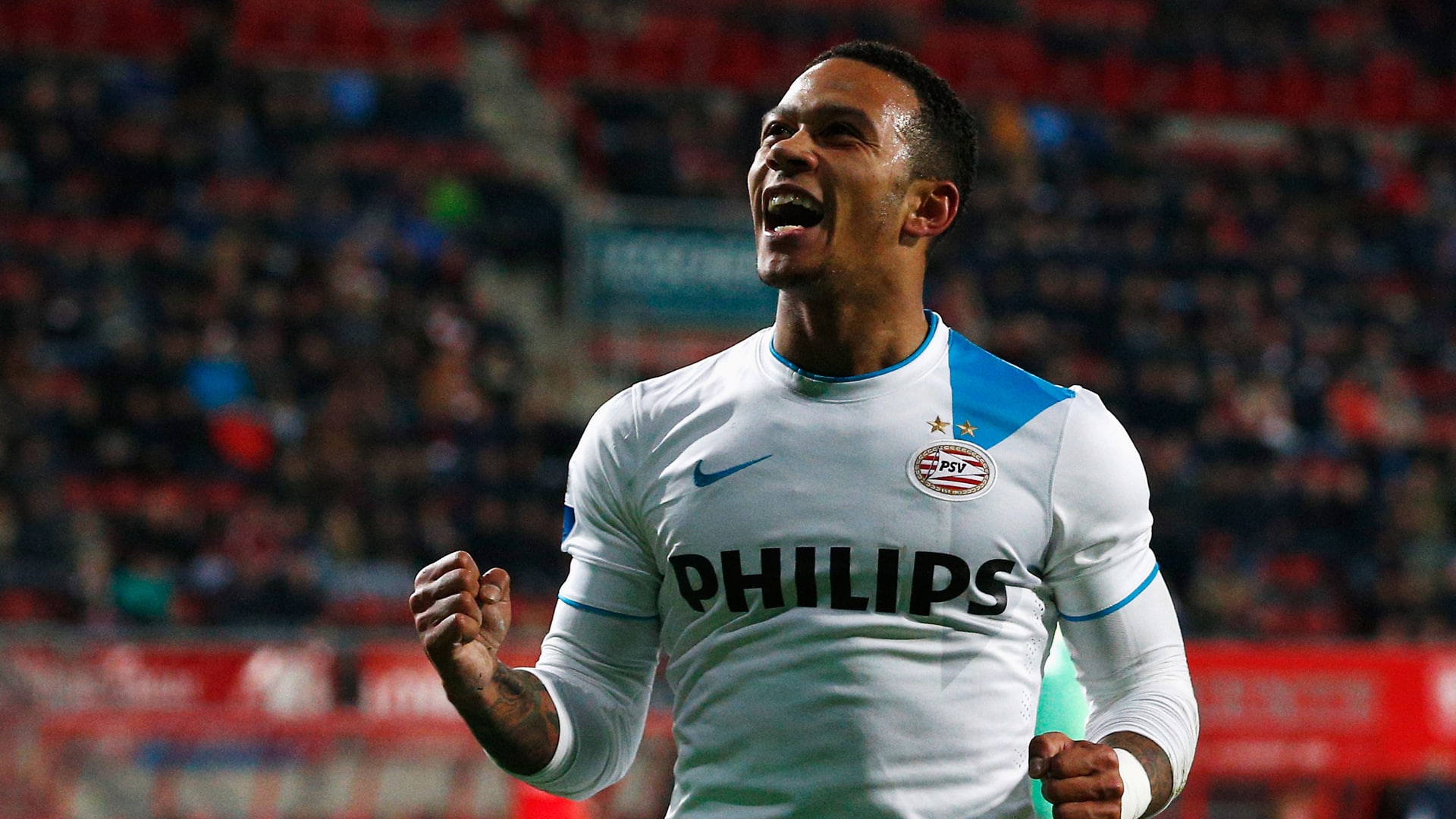 Mercato : Memphis Depay fait désormais parti de la formation lyonnaise !