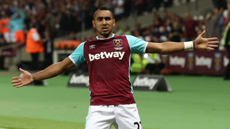 Dimitri Payet voudrait quitter West Ham…