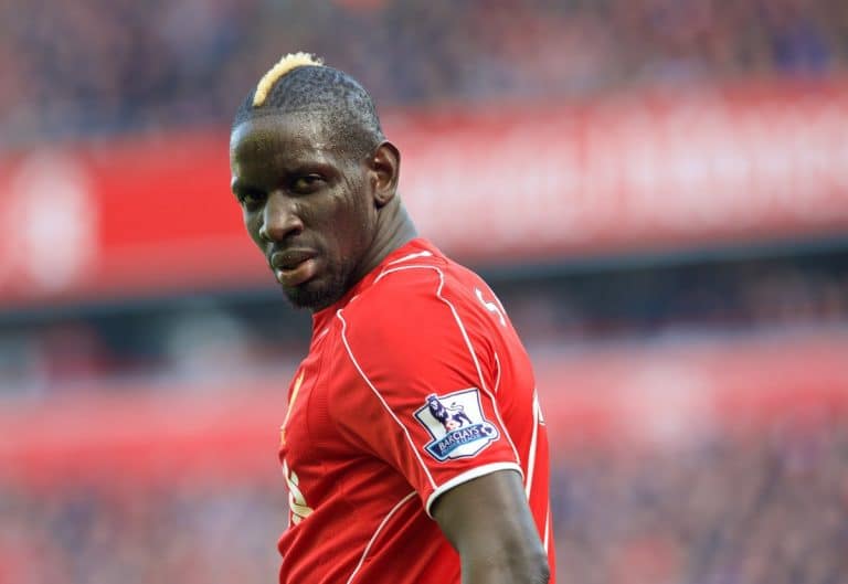 Liverpool : la situation de Mamadou Sakho…