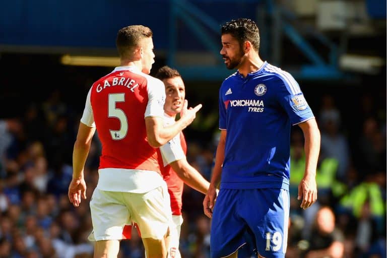 Pronostic : Chelsea vs Arsenal, les Blues donnés vainqueurs par les bookmakers…