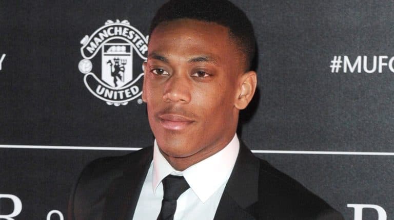 Manchester United : une nouvelle pique de Mourinho pour Anthony Martial…