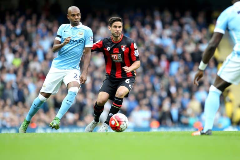 Affrontement entre Bournemouth et Manchester City, quel club a la meilleure cote ?