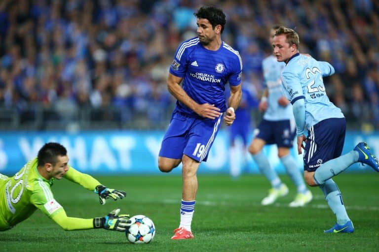 Pronostic : Chelsea vs Swansea, le leader toujours favori !