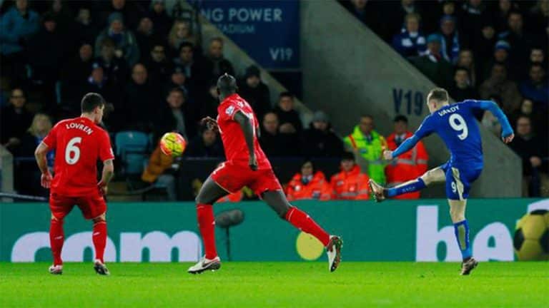 Parier sur Leicester ou Liverpool ? Tous nos pronostics sur ce match