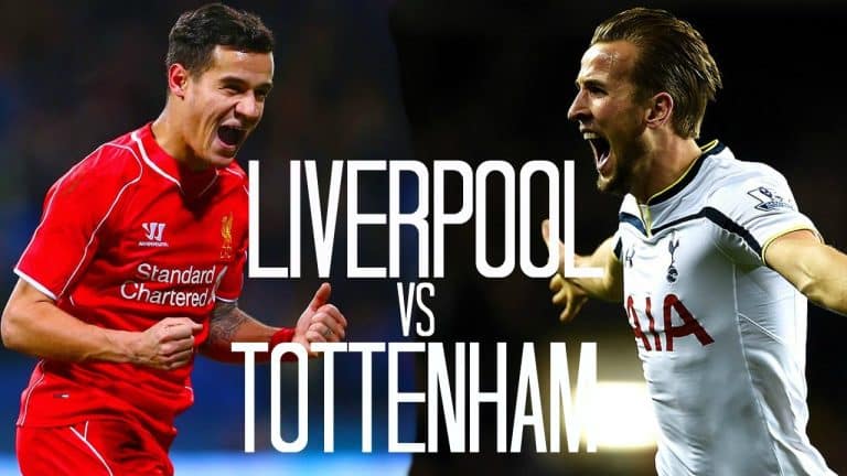 Pronostic : Liverpool vs Tottenham, sur quelle équipe parier ?