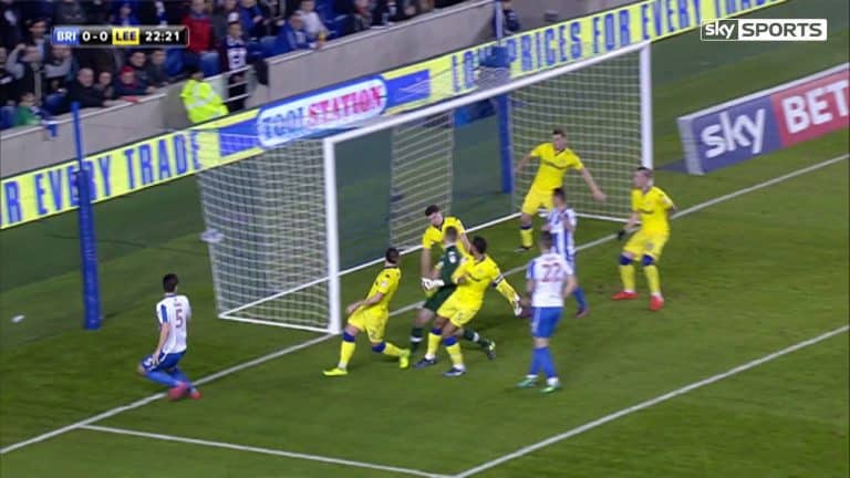 Championship : affrontement entre Reading et Leeds, sur qui parier ?