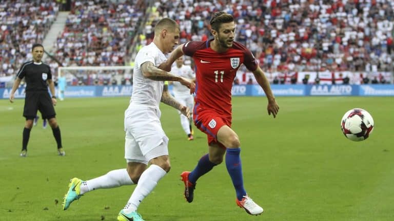 Coupe du monde : Angleterre vs Lituanie, sur qui parier ?