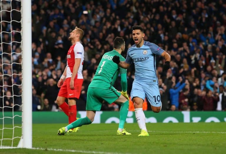 Monaco vs Manchester City, quelle équipe a la meilleure cote ?