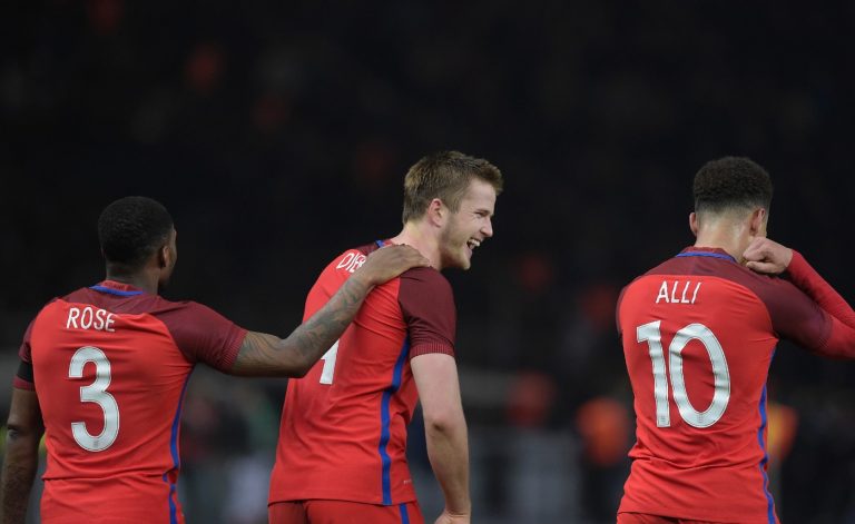 Énorme choc entre l’Allemagne et l’Angleterre, sur quelle équipe parier ?
