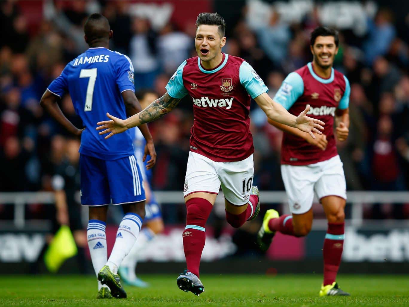 Pronostic : West Ham vs Chelsea, sur quelle équipe parier ?