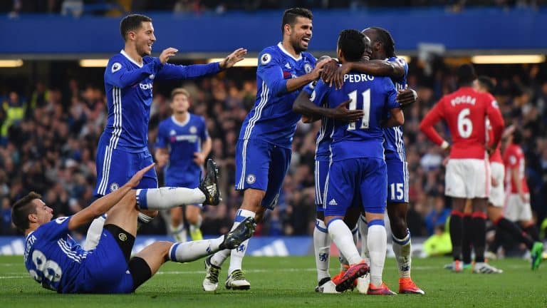 FA Cup : Chelsea vs Manchester United, sur quelle équipe parier ?