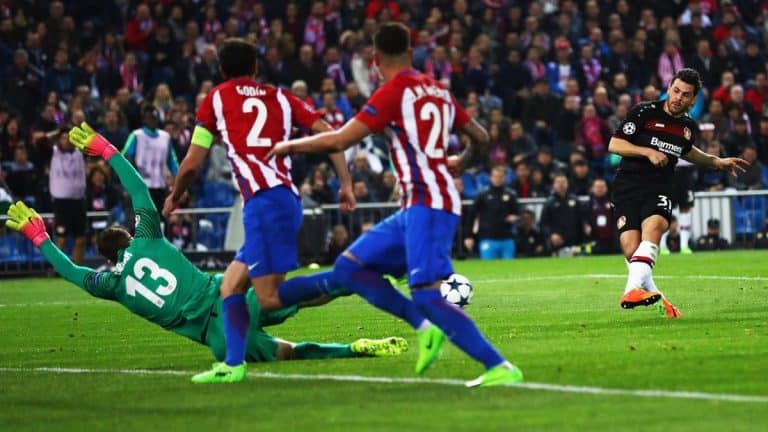 Ligue des Champions : Atletico Madrid vs Leicester, quelle équipe est donnée vainqueur par les experts ?
