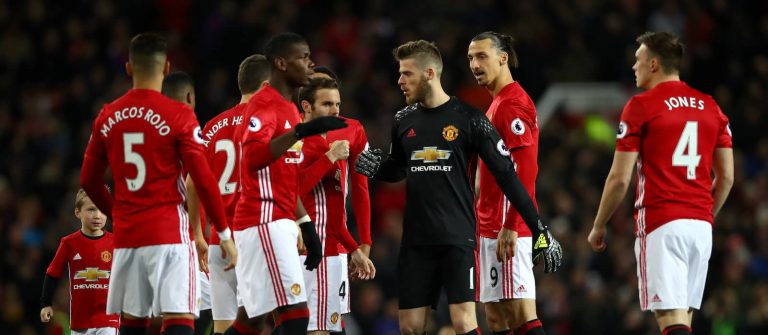Pronostic : Manchester United vs Everton, quelle équipe est donnée favorite par les bookmakers