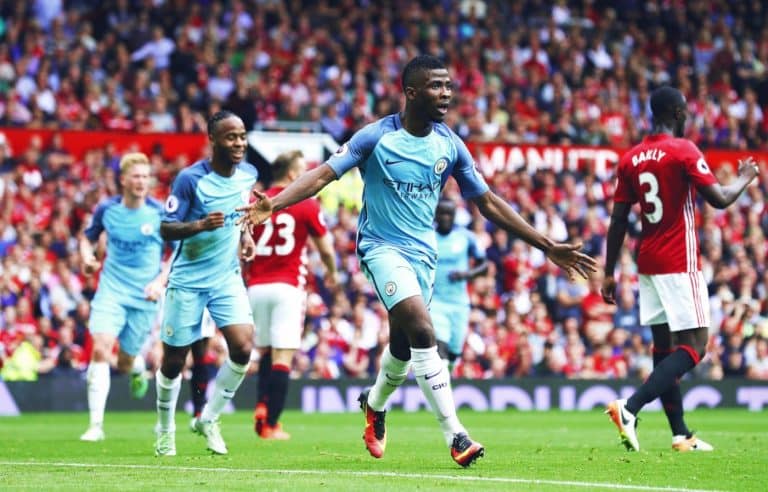 Premier League : Manchester City vs Manchester United, le choc des titans !