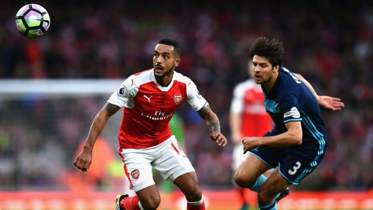 Premier League : Middlesbrough face à Arsenal, un match déterminant pour les gunners