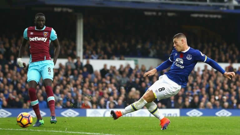 Premier League : West Ham vs Everton, qui va sortir vainqueur de cet affrontement ?