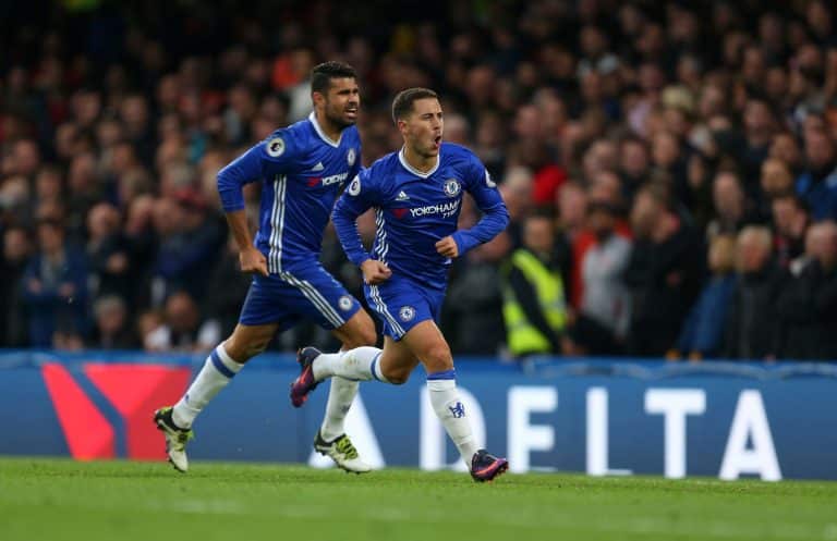 Premier League : Chelsea vs Middlesbrough, les Blues en quête d’un nouveau titre