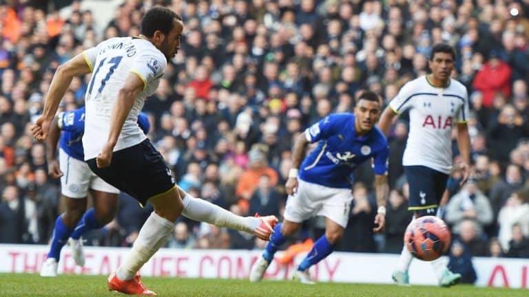 Premier League : Leicester vs Tottenham, une qualification pour la Ligue des Champions pour les Spurs ?