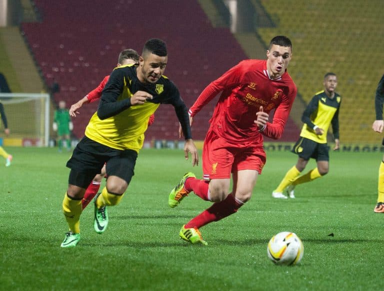 Premier League : Watford vs Liverpool, un match important pour les Reds