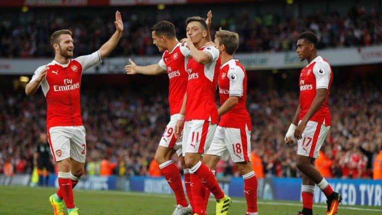 FA Cup : Choc des titans entre Arsenal et Chelsea, sur quel club parier ?