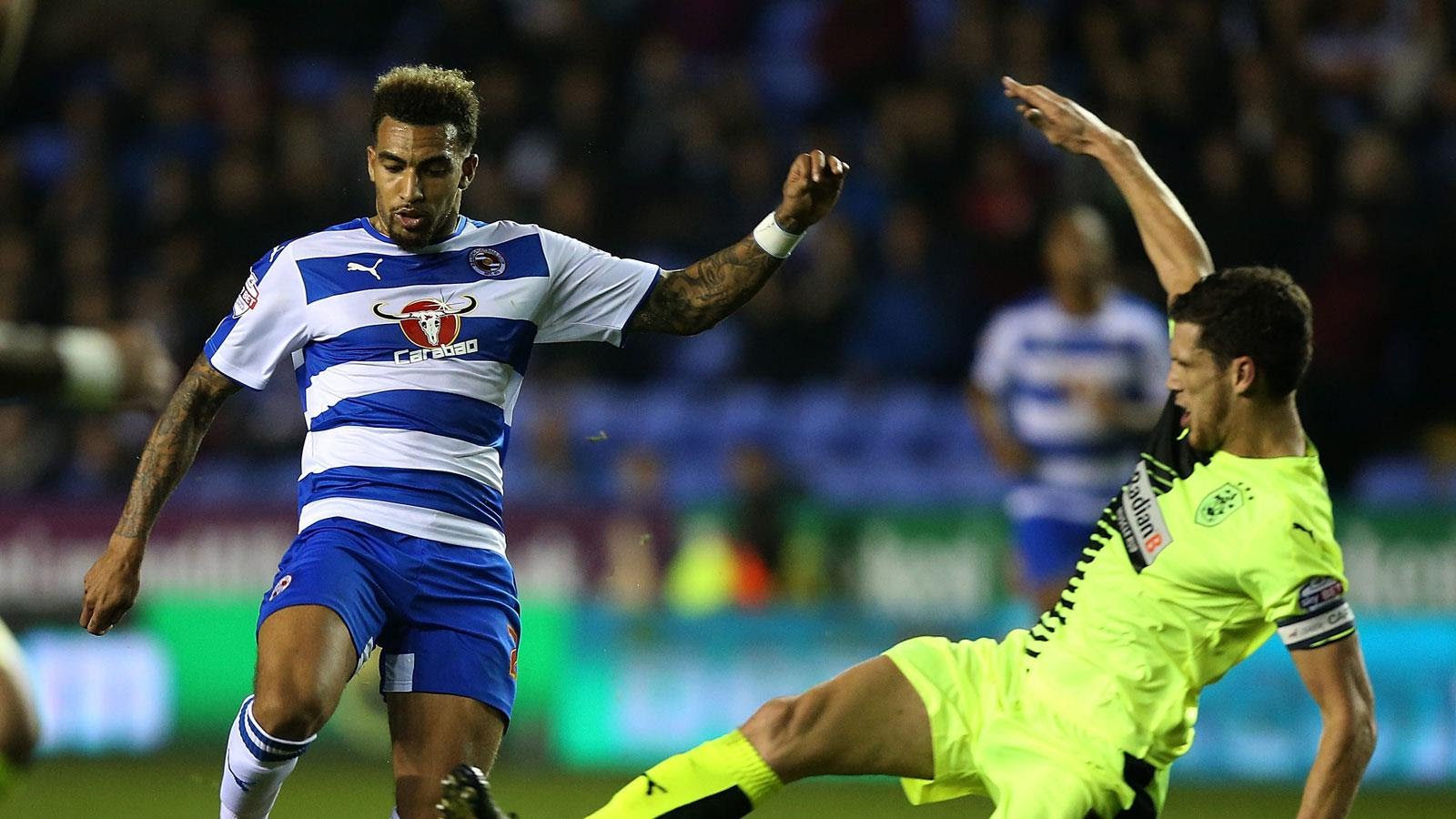 Championship : Choc entre Huddersfield et Town Reading, les pronostics des bookmakers