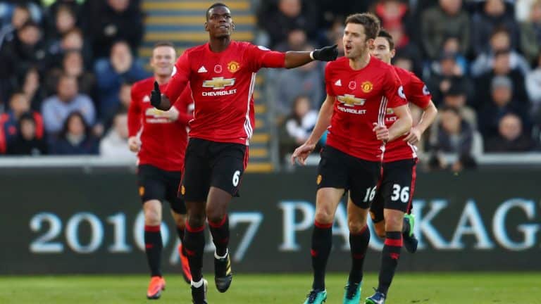 Ligue Europa : Celta Vigo vs Manchester United, un match important pour les Red Devils