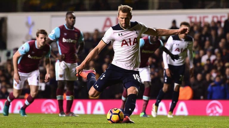 Premier League : West Ham vs Tottenham, parier efficacement sur cette rencontre