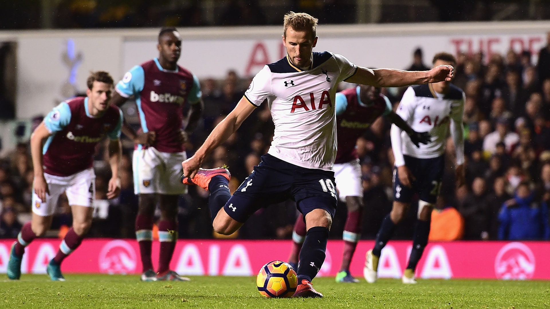 Premier League : West Ham vs Tottenham, parier efficacement sur cette rencontre