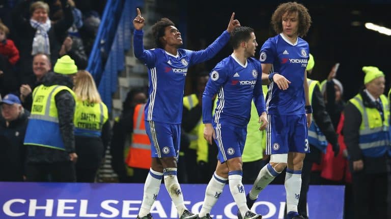 Premier League : Chelsea vs Watford, les Blues proches du titre