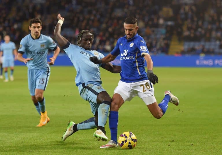 Premier League : Choc entre Manchester City et Leicester, qui est favori selon les bookmakers