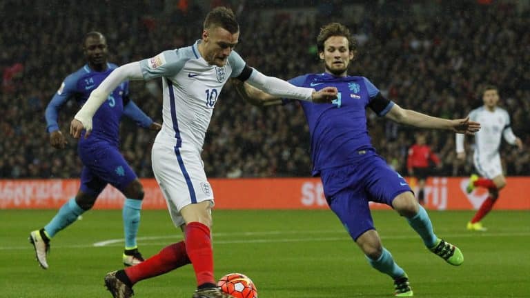 France vs Angleterre : choc entre deux grandes équipes du foot mondial