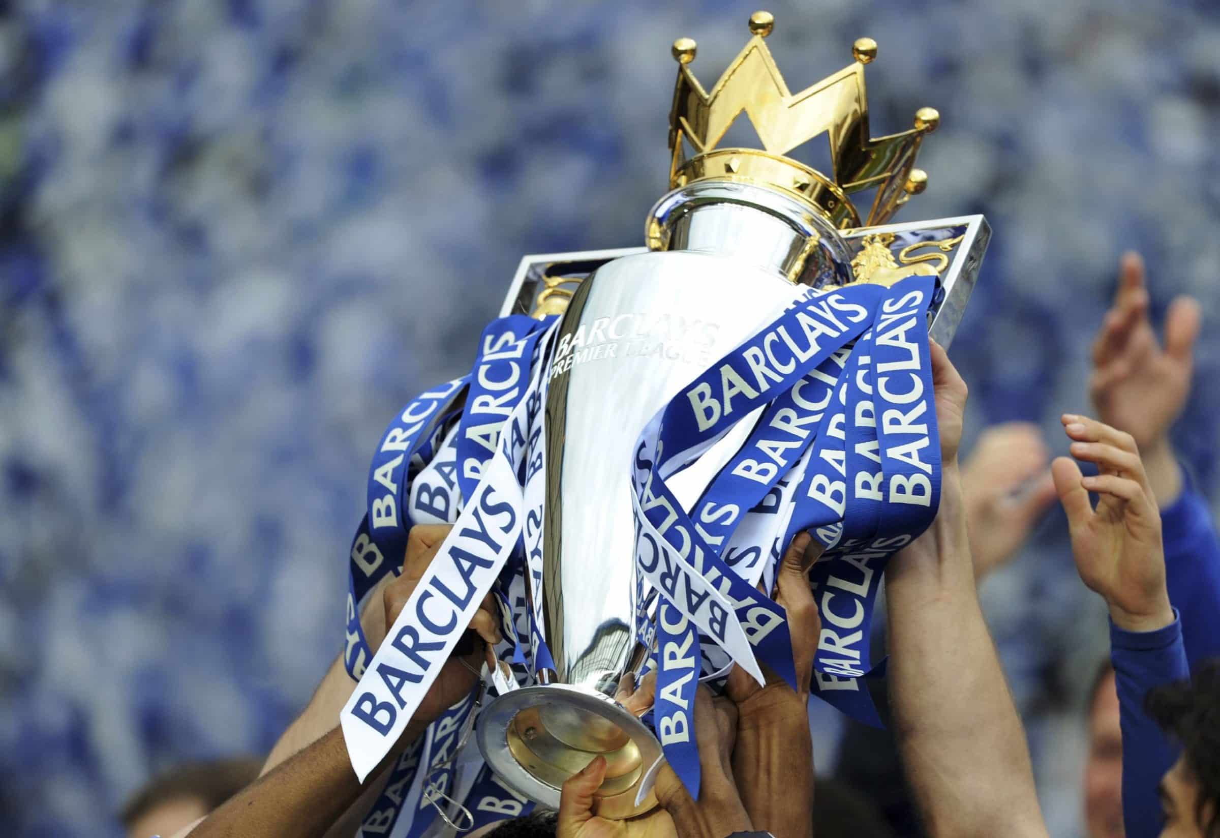 Premier League : Leicester réalise le rêve de quelques parieurs en 2016