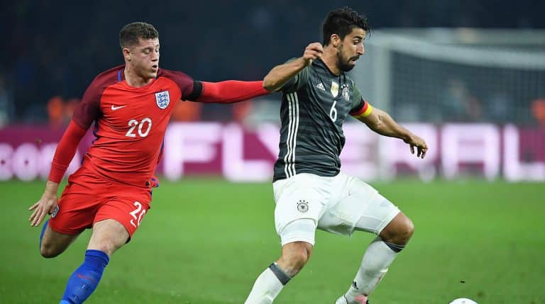 Doit-on parier sur l’équipe anglaise pour le prochain Mondial ?