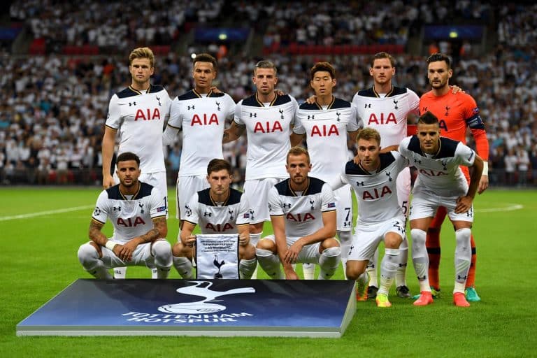 Club Friendlies : Manchester City vs Tottenham, qui va sortir vainqueur ?