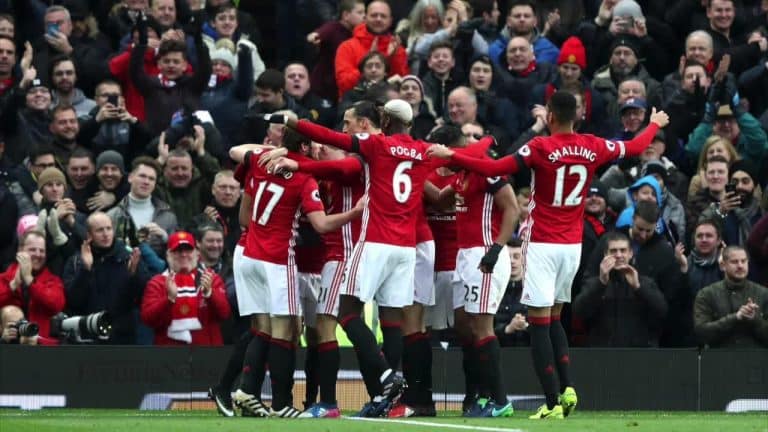 Manchester United reçoit Leicester : le pronostic de la rencontre