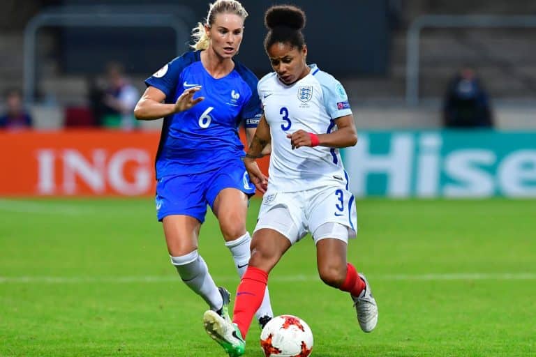 Euro féminin : Pays-Bas vs Angleterre, le pronostic de cette rencontre