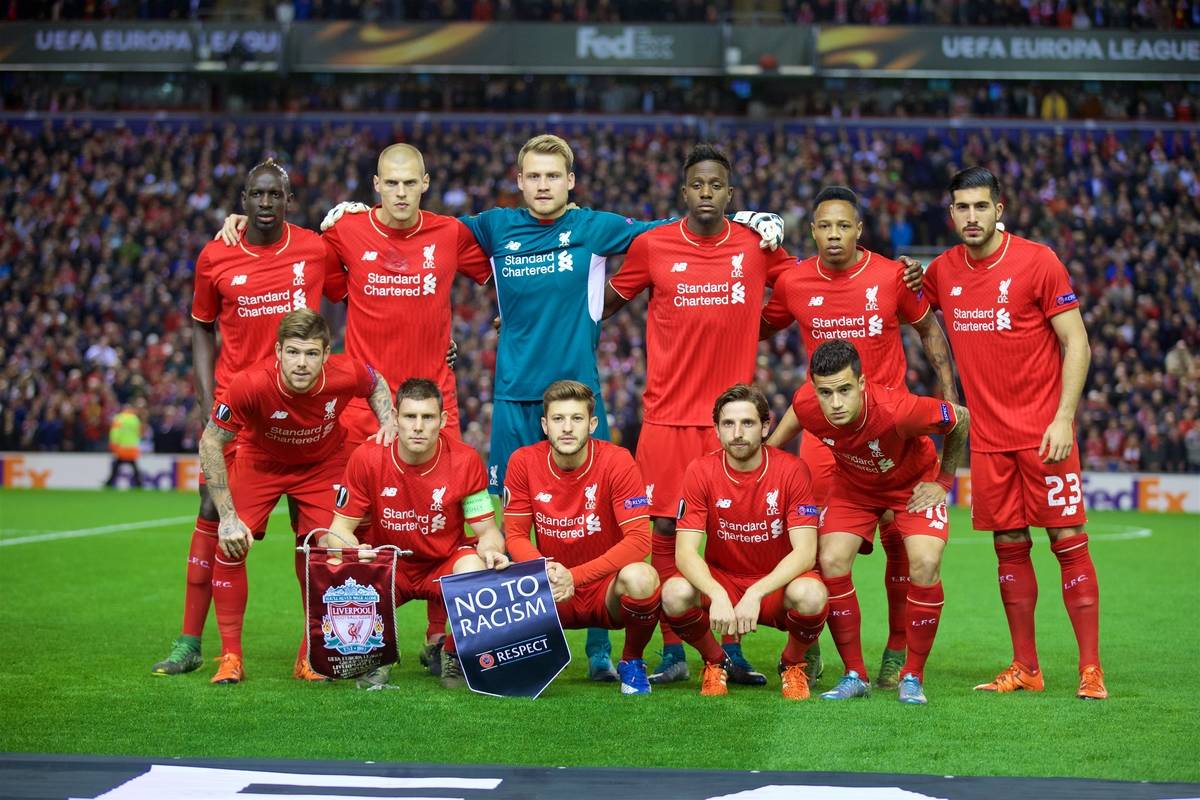 Ligue des Champions : affrontement entre Liverpool et Hoffenheim, le pronostic de la rencontre